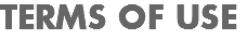TERMS OF USE